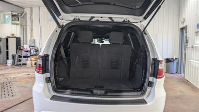 2018 Dodge Durango SXT   - Photo 20 - Butler, PA 16001