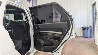 2018 Dodge Durango SXT   - Photo 17 - Butler, PA 16001