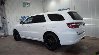 2018 Dodge Durango SXT   - Photo 3 - Butler, PA 16001
