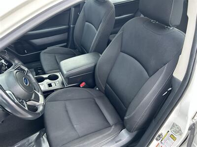 2018 Subaru Legacy 2.5i Premium   - Photo 11 - Butler, PA 16001