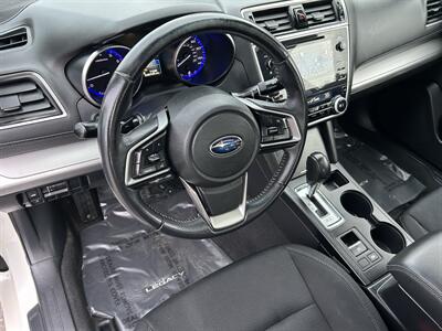 2018 Subaru Legacy 2.5i Premium   - Photo 9 - Butler, PA 16001