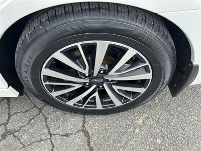2018 Subaru Legacy 2.5i Premium   - Photo 14 - Butler, PA 16001
