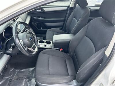 2018 Subaru Legacy 2.5i Premium   - Photo 7 - Butler, PA 16001