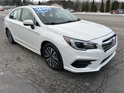 2018 Subaru Legacy 2.5i Premium   - Photo 6 - Butler, PA 16001