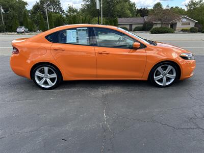 2014 Dodge Dart GT   - Photo 4 - Butler, PA 16001
