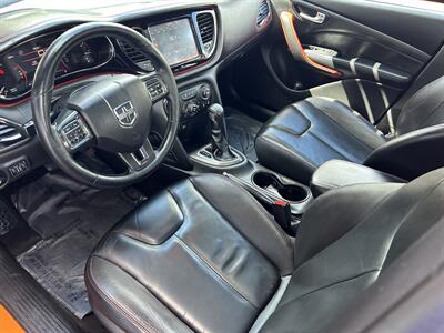 2014 Dodge Dart GT   - Photo 8 - Butler, PA 16001