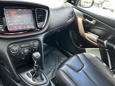 2014 Dodge Dart GT   - Photo 11 - Butler, PA 16001