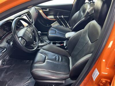 2014 Dodge Dart GT   - Photo 7 - Butler, PA 16001