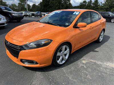 2014 Dodge Dart GT   - Photo 3 - Butler, PA 16001