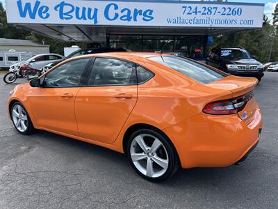 2014 Dodge Dart GT   - Photo 2 - Butler, PA 16001