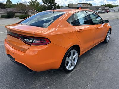 2014 Dodge Dart GT   - Photo 5 - Butler, PA 16001