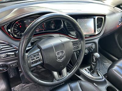 2014 Dodge Dart GT   - Photo 10 - Butler, PA 16001