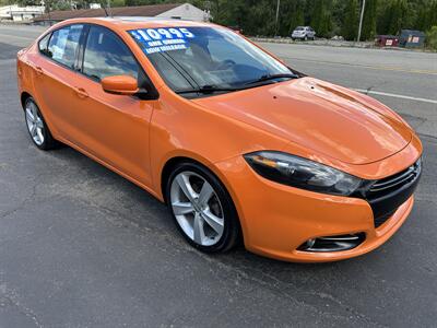 2014 Dodge Dart GT   - Photo 6 - Butler, PA 16001
