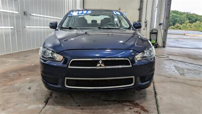 2014 Mitsubishi Lancer SE   - Photo 7 - Butler, PA 16001