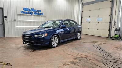 2014 Mitsubishi Lancer SE   - Photo 2 - Butler, PA 16001