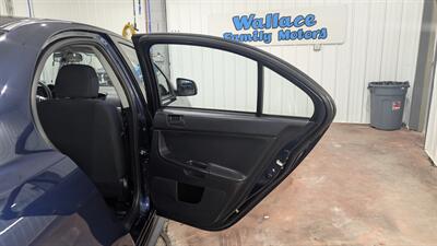 2014 Mitsubishi Lancer SE   - Photo 16 - Butler, PA 16001