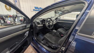 2014 Mitsubishi Lancer SE   - Photo 19 - Butler, PA 16001