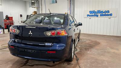 2014 Mitsubishi Lancer SE   - Photo 4 - Butler, PA 16001