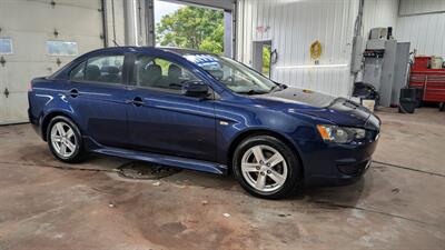 2014 Mitsubishi Lancer SE   - Photo 5 - Butler, PA 16001