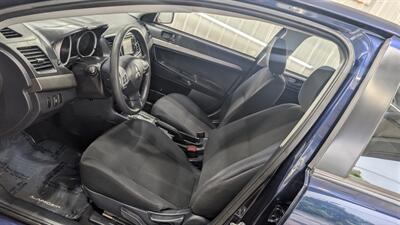 2014 Mitsubishi Lancer SE   - Photo 11 - Butler, PA 16001