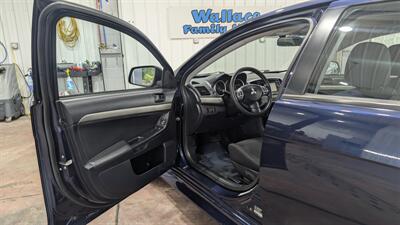 2014 Mitsubishi Lancer SE   - Photo 10 - Butler, PA 16001