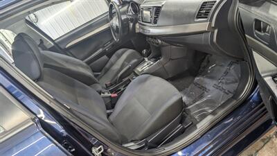 2014 Mitsubishi Lancer SE   - Photo 15 - Butler, PA 16001
