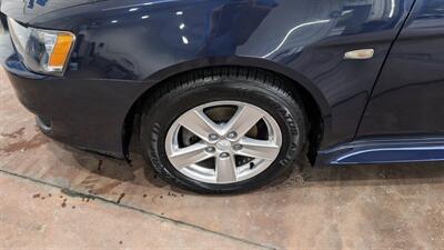 2014 Mitsubishi Lancer SE   - Photo 9 - Butler, PA 16001