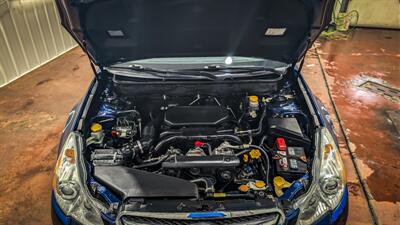 2011 Subaru Legacy 2.5i Premium   - Photo 9 - Butler, PA 16001