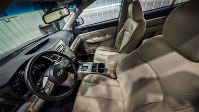 2011 Subaru Legacy 2.5i Premium   - Photo 20 - Butler, PA 16001