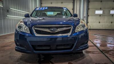 2011 Subaru Legacy 2.5i Premium   - Photo 7 - Butler, PA 16001
