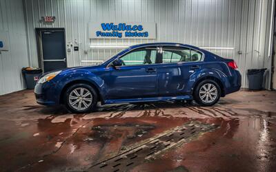 2011 Subaru Legacy 2.5i Premium   - Photo 1 - Butler, PA 16001
