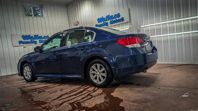 2011 Subaru Legacy 2.5i Premium   - Photo 3 - Butler, PA 16001