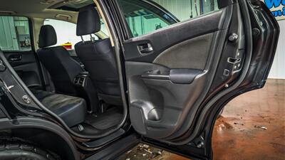 2016 Honda CR-V EX   - Photo 16 - Butler, PA 16001