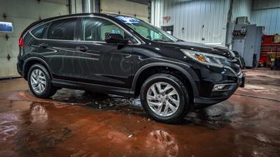 2016 Honda CR-V EX   - Photo 6 - Butler, PA 16001