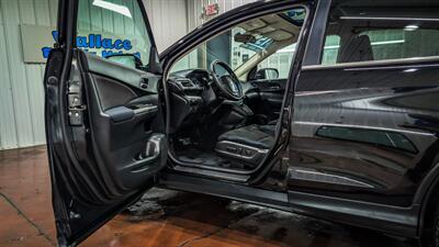 2016 Honda CR-V EX   - Photo 10 - Butler, PA 16001