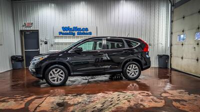 2016 Honda CR-V EX   - Photo 1 - Butler, PA 16001