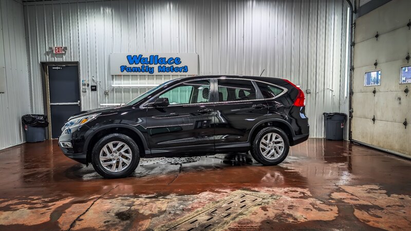 2016 Honda CR-V EX   - Photo 1 - Butler, PA 16001