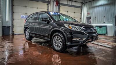 2016 Honda CR-V EX   - Photo 5 - Butler, PA 16001