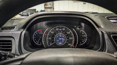 2016 Honda CR-V EX   - Photo 19 - Butler, PA 16001