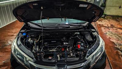 2016 Honda CR-V EX   - Photo 9 - Butler, PA 16001