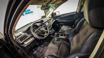 2016 Honda CR-V EX   - Photo 20 - Butler, PA 16001