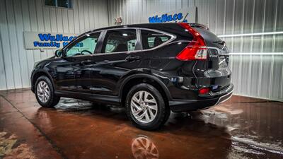2016 Honda CR-V EX   - Photo 3 - Butler, PA 16001