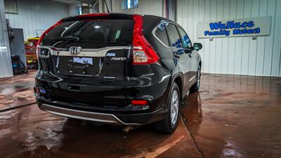 2016 Honda CR-V EX   - Photo 4 - Butler, PA 16001