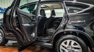 2016 Honda CR-V EX   - Photo 12 - Butler, PA 16001