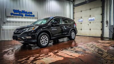2016 Honda CR-V EX   - Photo 2 - Butler, PA 16001
