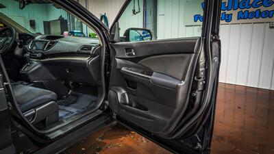 2016 Honda CR-V EX   - Photo 14 - Butler, PA 16001