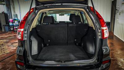 2016 Honda CR-V EX   - Photo 18 - Butler, PA 16001