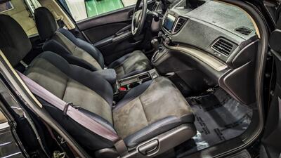 2016 Honda CR-V EX   - Photo 15 - Butler, PA 16001