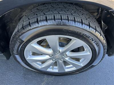 2015 Mitsubishi Outlander Sport SE  AWD - Photo 14 - Butler, PA 16001