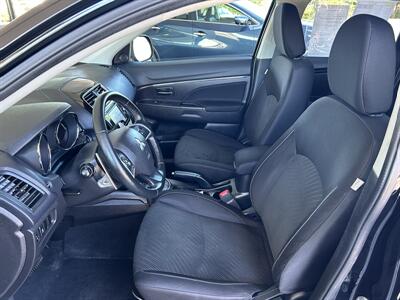 2015 Mitsubishi Outlander Sport SE  AWD - Photo 7 - Butler, PA 16001